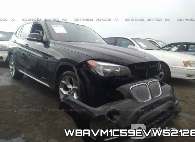 WBAVM1C59EVW52128