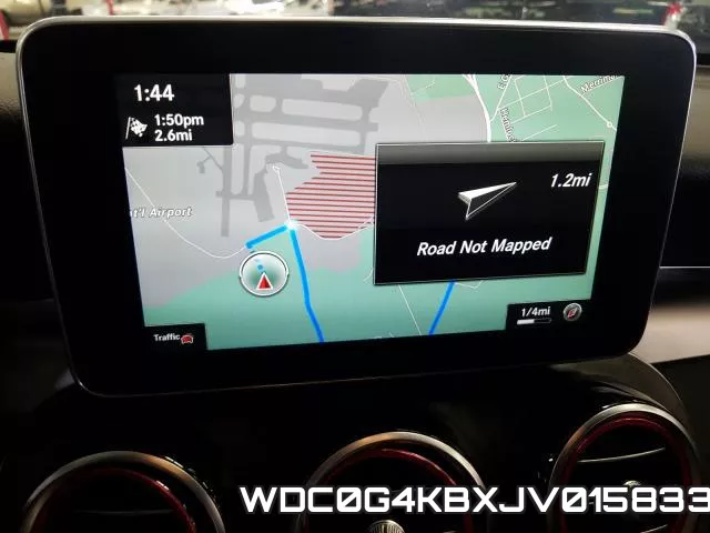 WDC0G4KBXJV015833