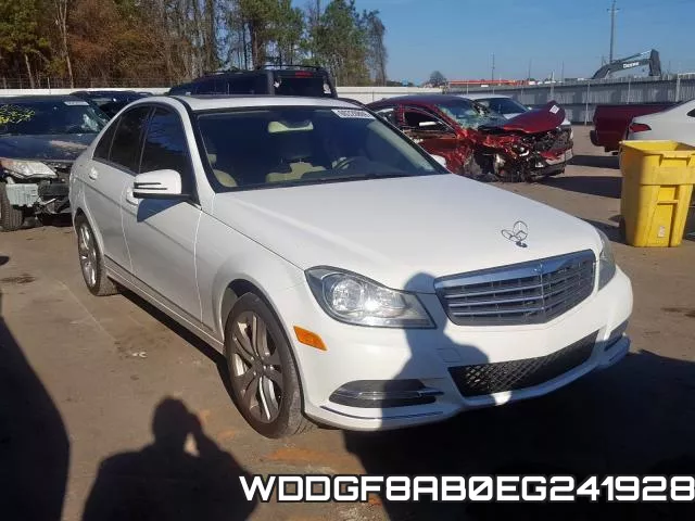 WDDGF8AB0EG241928