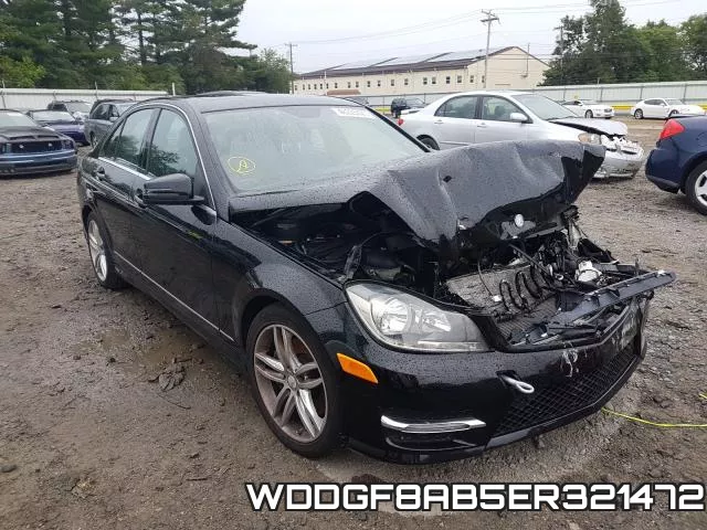 WDDGF8AB5ER321472