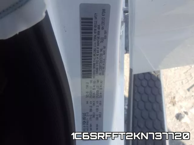 1C6SRFFT2KN737720