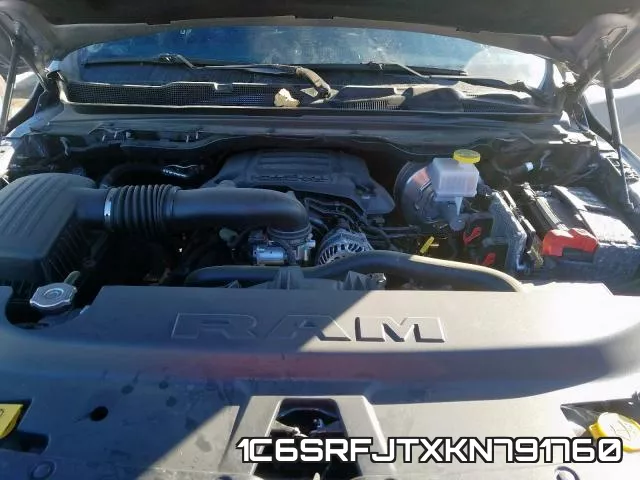 1C6SRFJTXKN791760