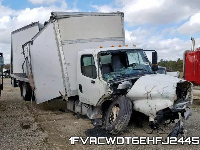 1FVACWDT6EHFJ2445