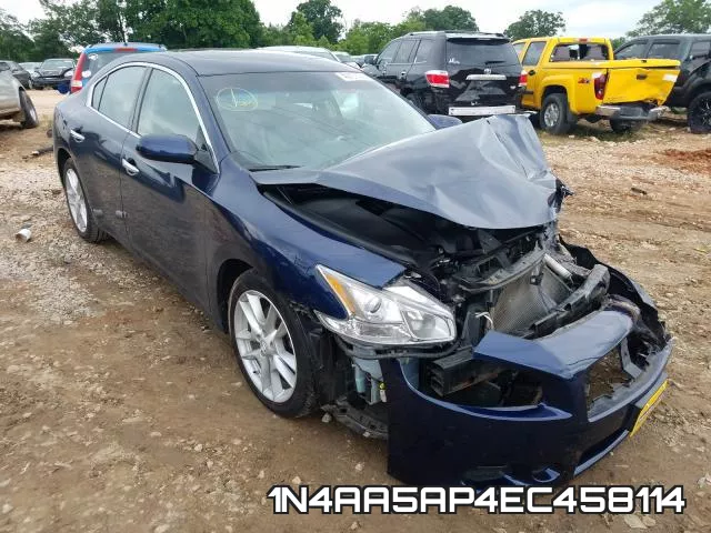 1N4AA5AP4EC458114