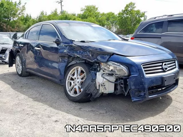 1N4AA5AP7EC490300
