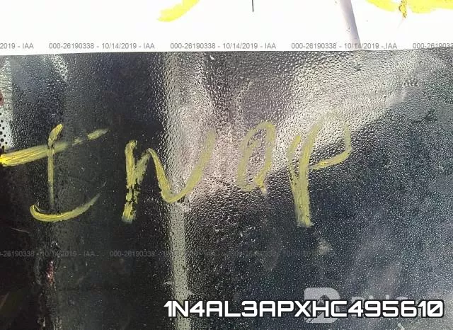 1N4AL3APXHC495610