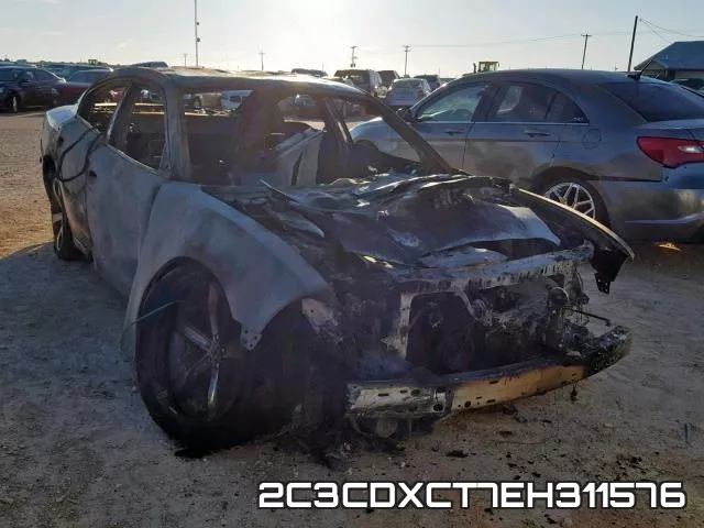 2C3CDXCT7EH311576