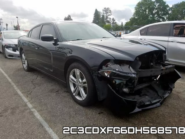 2C3CDXFG6DH568578