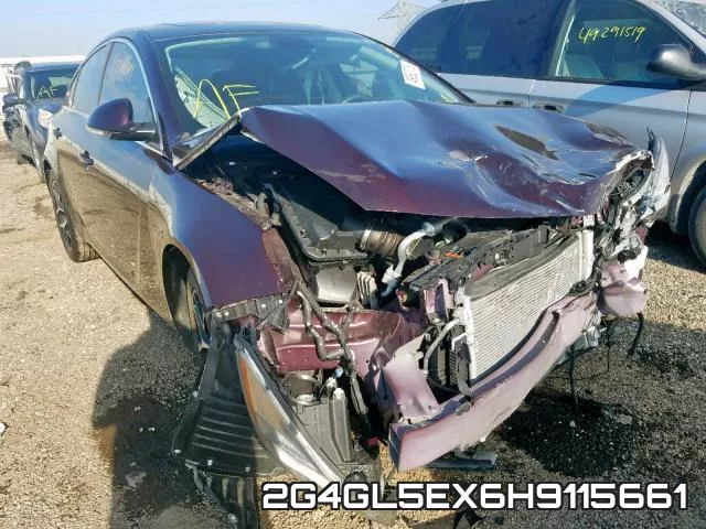 2G4GL5EX6H9115661