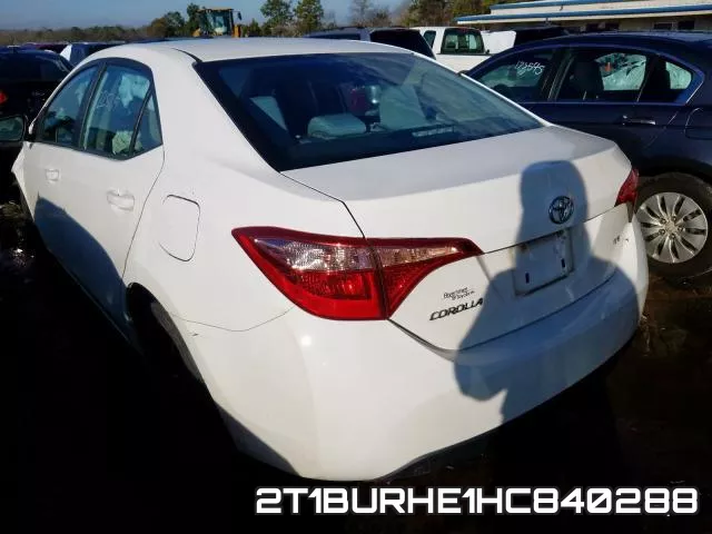 2T1BURHE1HC840288