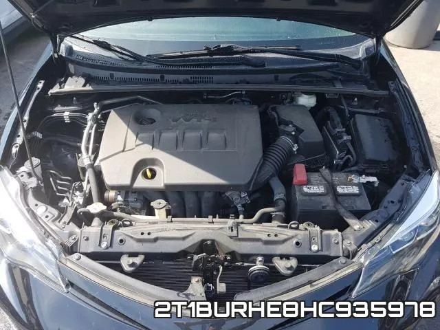 2T1BURHE8HC935978