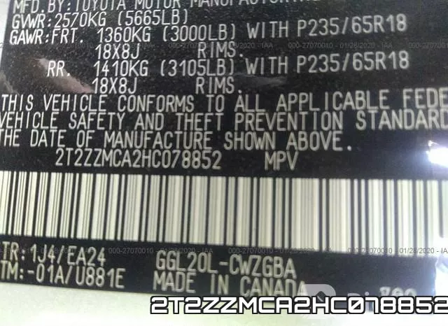 2T2ZZMCA2HC078852_9.webp