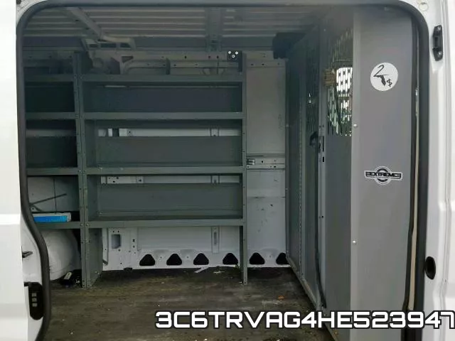 3C6TRVAG4HE523947