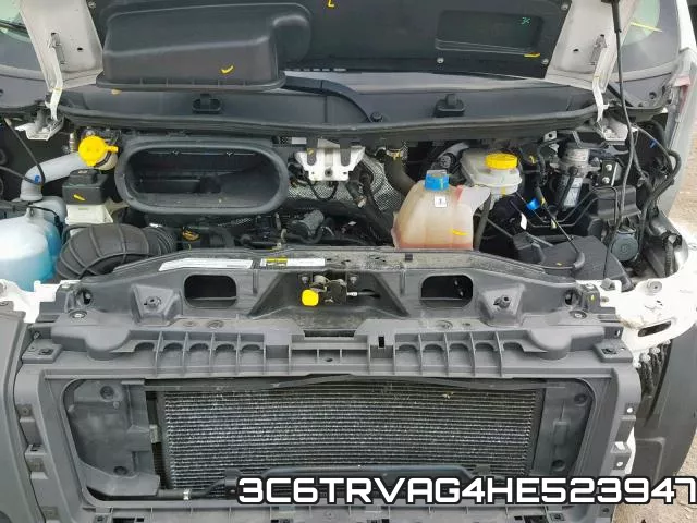 3C6TRVAG4HE523947