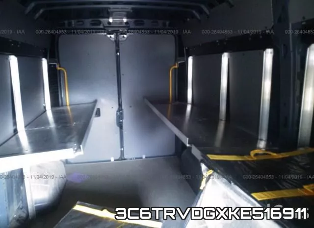 3C6TRVDGXKE516911