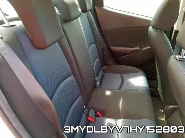 3MYDLBYV7HY152803