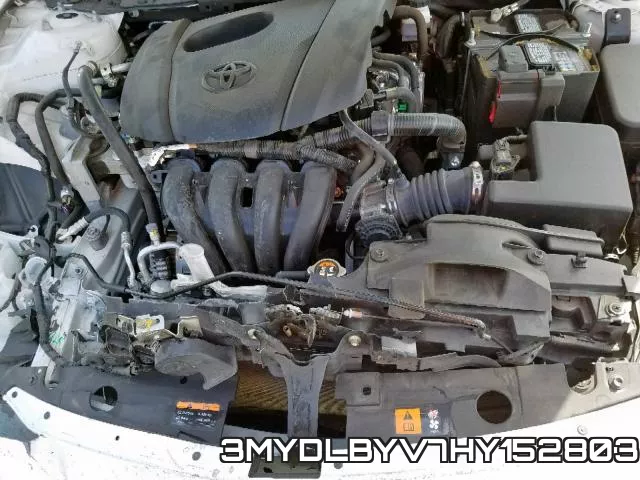 3MYDLBYV7HY152803