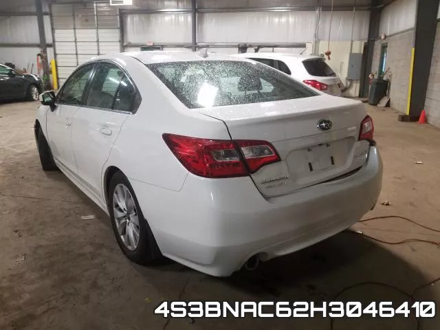 4S3BNAC62H3046410