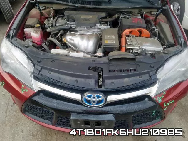 4T1BD1FK6HU210985