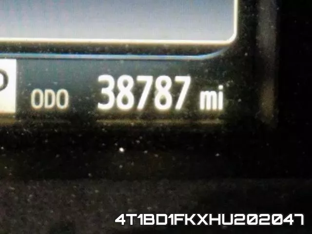 4T1BD1FKXHU202047