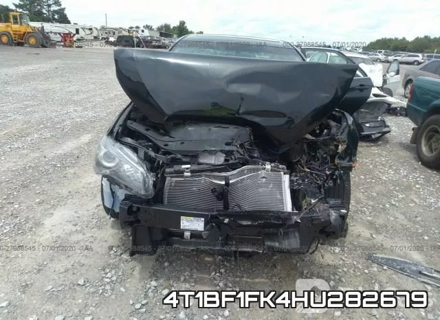 4T1BF1FK4HU282679