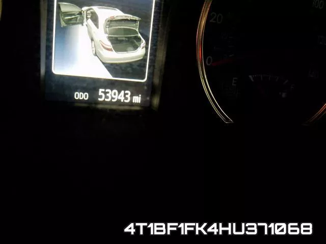 4T1BF1FK4HU371068