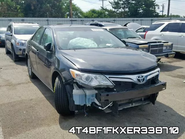 4T4BF1FKXER338710