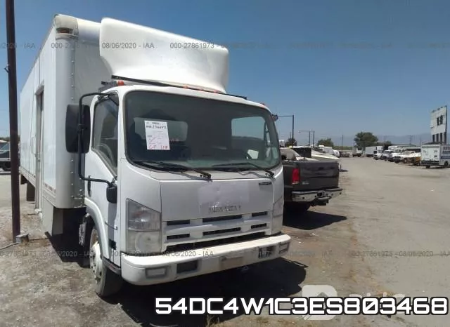54DC4W1C3ES803468