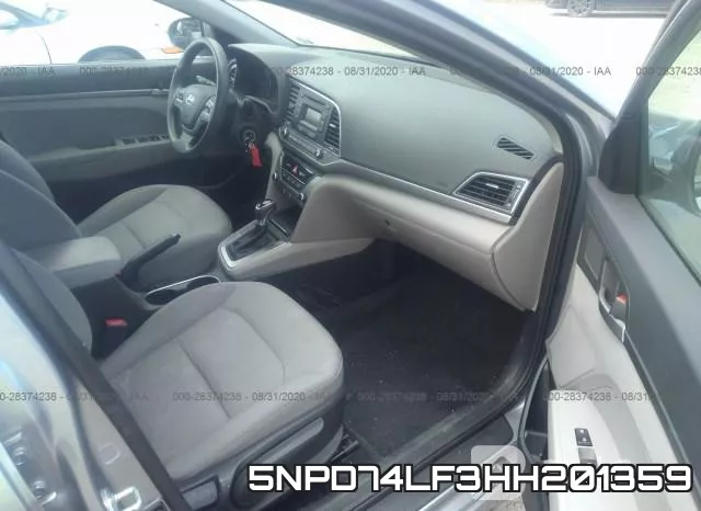 5NPD74LF3HH201359