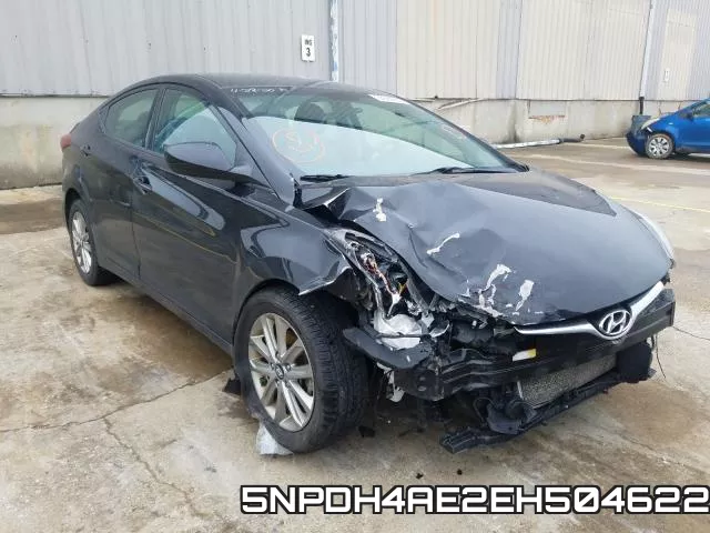 5NPDH4AE2EH504622