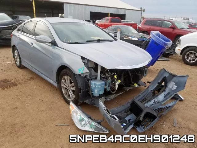 5NPEB4AC0EH901248