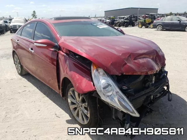 5NPEC4AB4EH905811