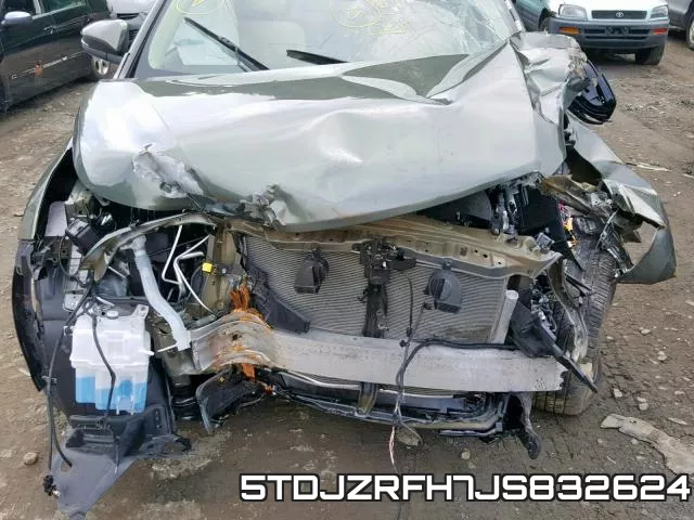 5TDJZRFH7JS832624