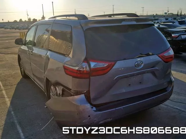 5TDYZ3DC6HS806688