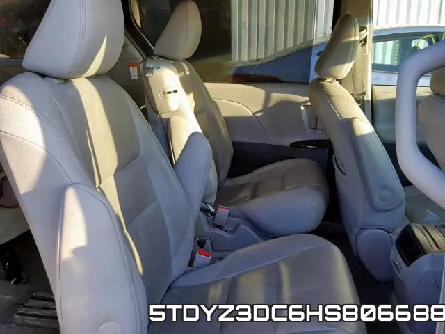 5TDYZ3DC6HS806688