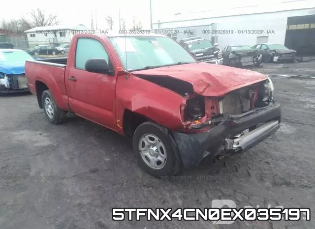 5TFNX4CN0EX035197