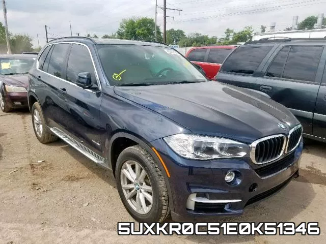 5UXKR0C51E0K51346