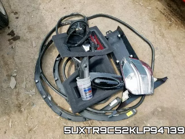 5UXTR9C52KLP94739