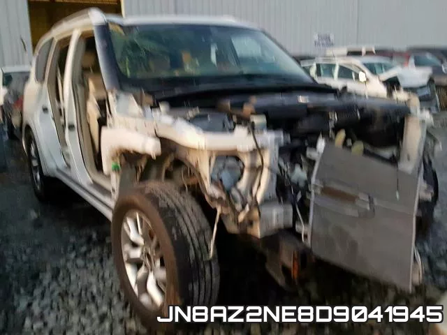 JN8AZ2NE8D9041945