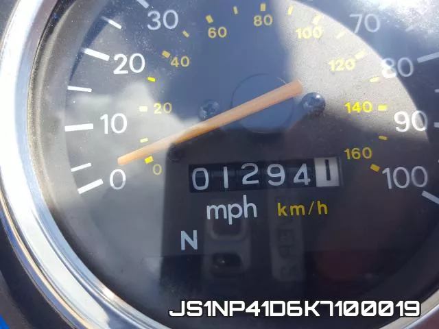 JS1NP41D6K7100019