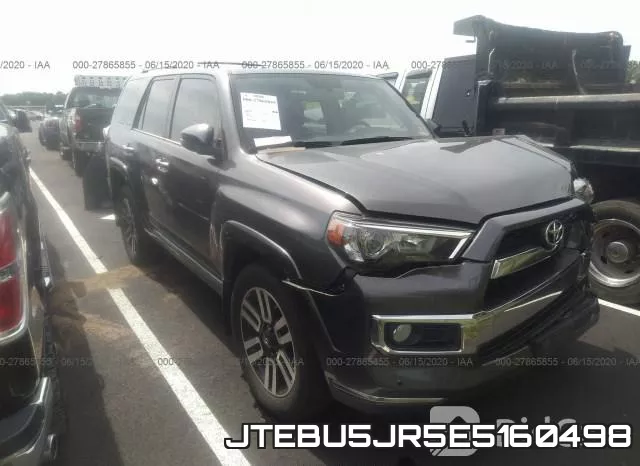 JTEBU5JR5E5160498