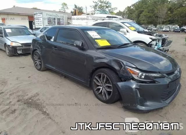 JTKJF5C77E3071817