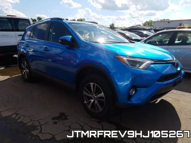 JTMRFREV9HJ105267