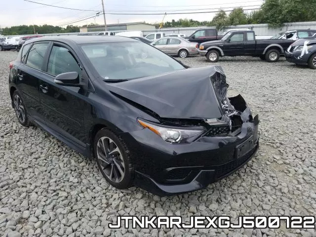 JTNKARJEXGJ500722