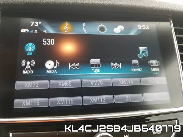 KL4CJ2SB4JB640779