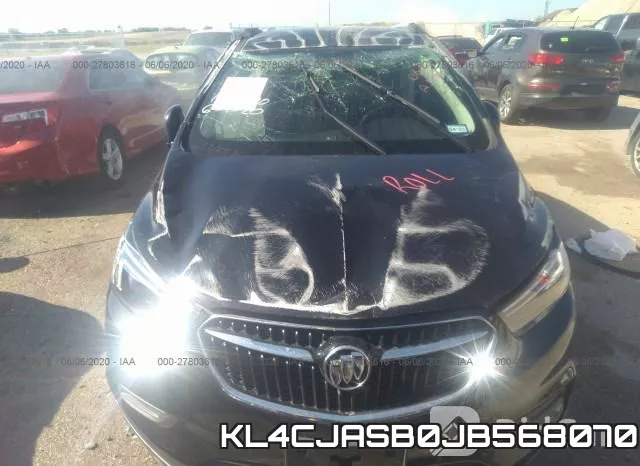 KL4CJASB0JB568070
