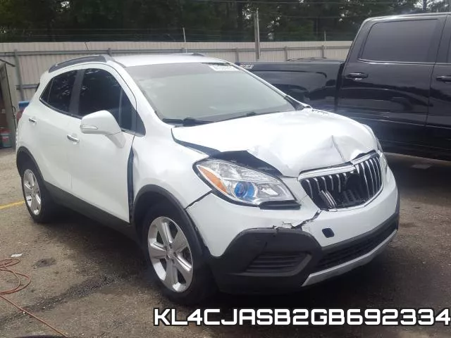 KL4CJASB2GB692334