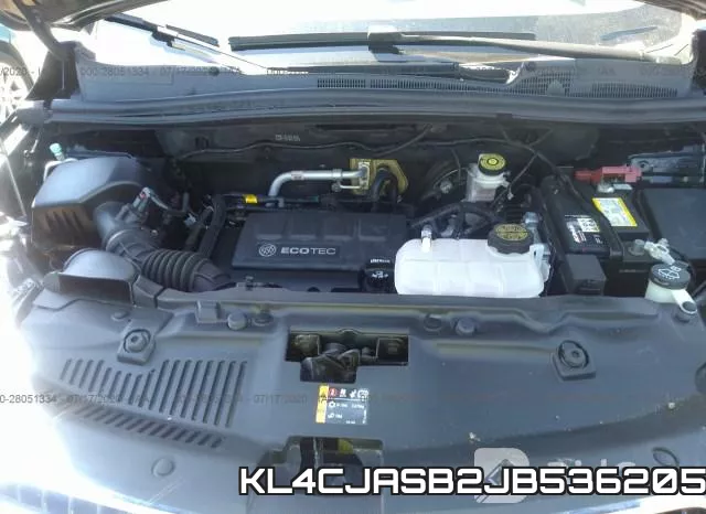 KL4CJASB2JB536205