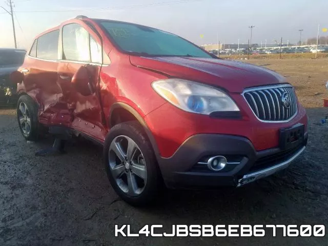 KL4CJBSB6EB677600