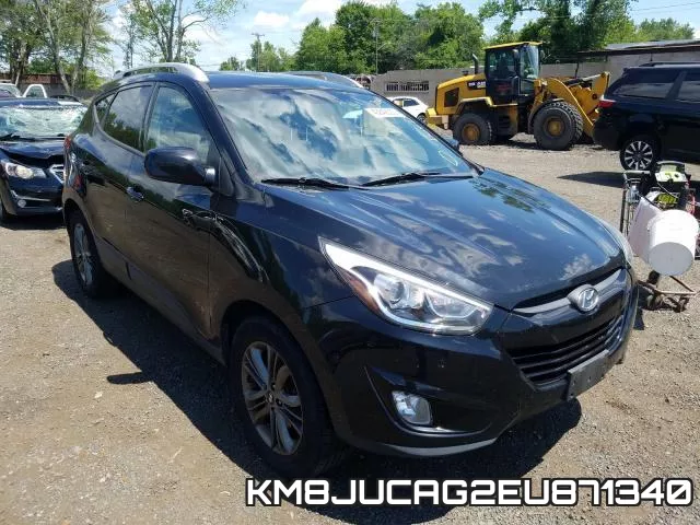 KM8JUCAG2EU871340